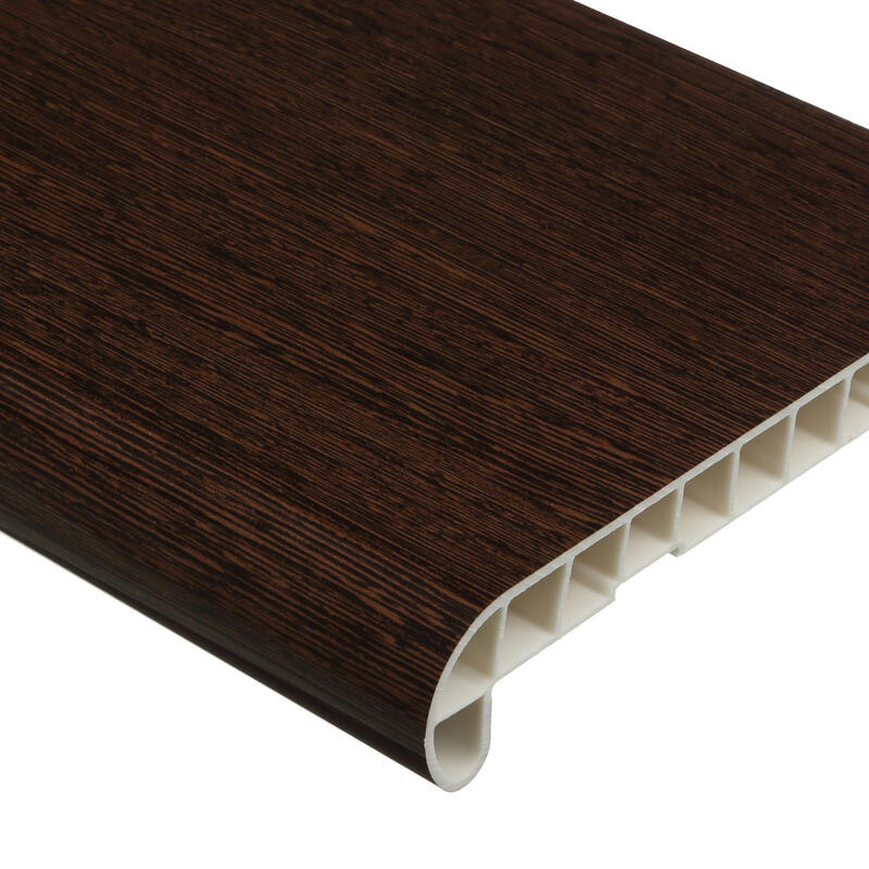 Plastolit Soft Венге глянсовий