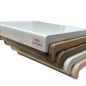 АБС торцовка