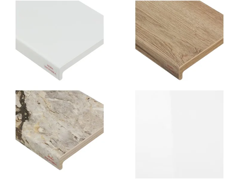 Plastolit Classic - прямий капінос