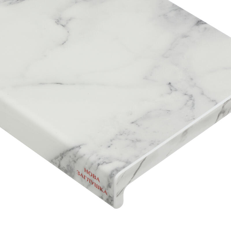 Plastolit Classic Парос мармур глянсовий