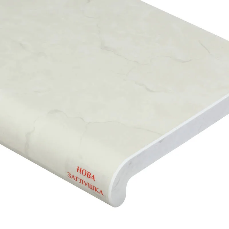 Plastolit Soft Мрамор глянцевый