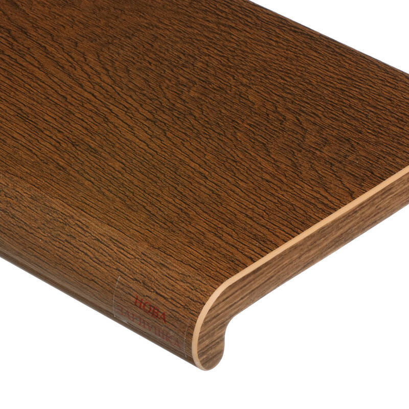 Plastolit Soft Рустикальний дуб глянсовий 2