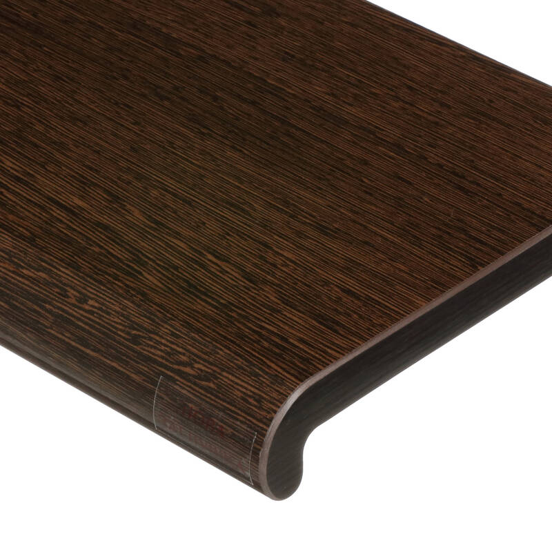 Plastolit Soft Венге глянсовий 2