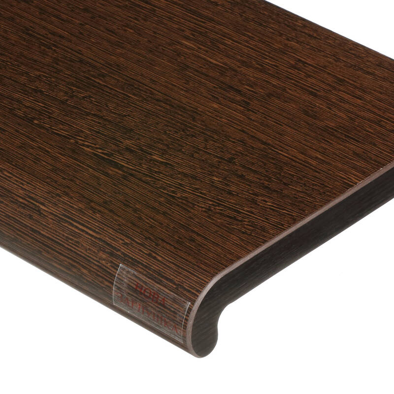 Plastolit Soft Венге матовий 2