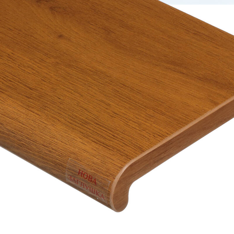 Plastolit Soft Золотий дуб матовий 2