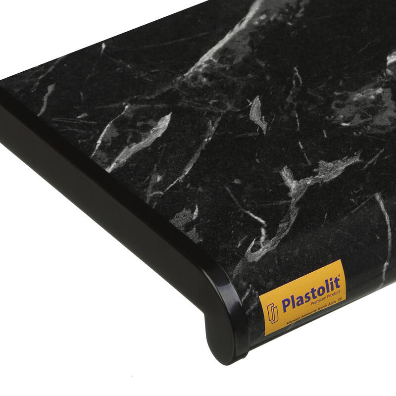 Plastolit Soft Аліканте мармур глянсовий 4