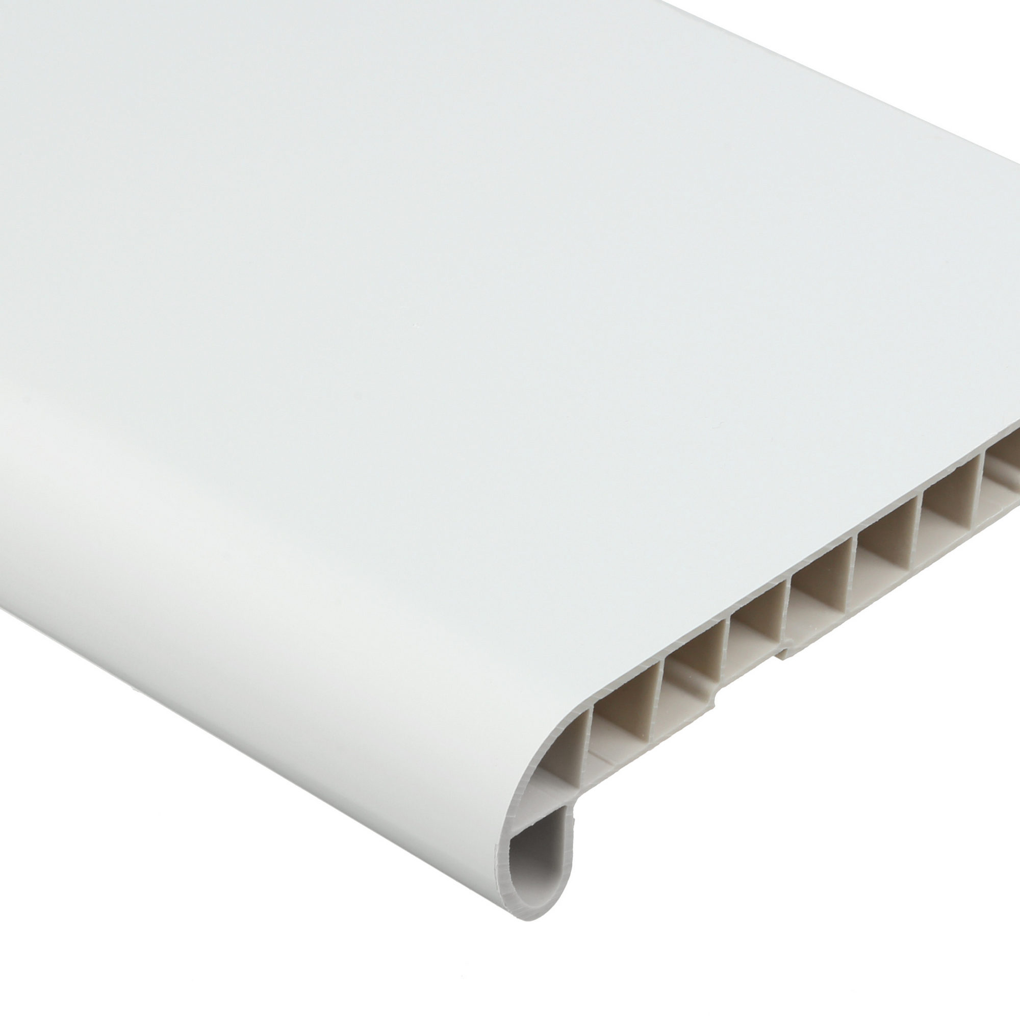 Plastolit Soft Білий глянсовий