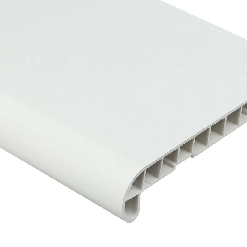 Plastolit Soft Белый матовый