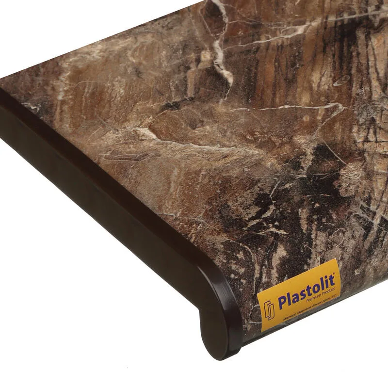 Plastolit Soft Мартена мрамор глянцевый 4