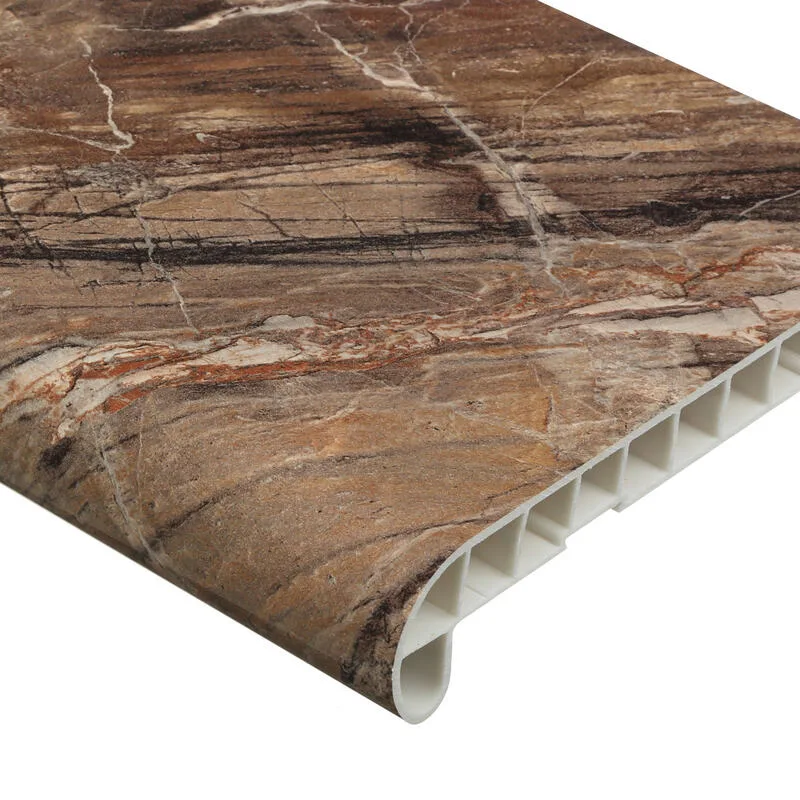 Plastolit Soft Мартена мармур глянсовий