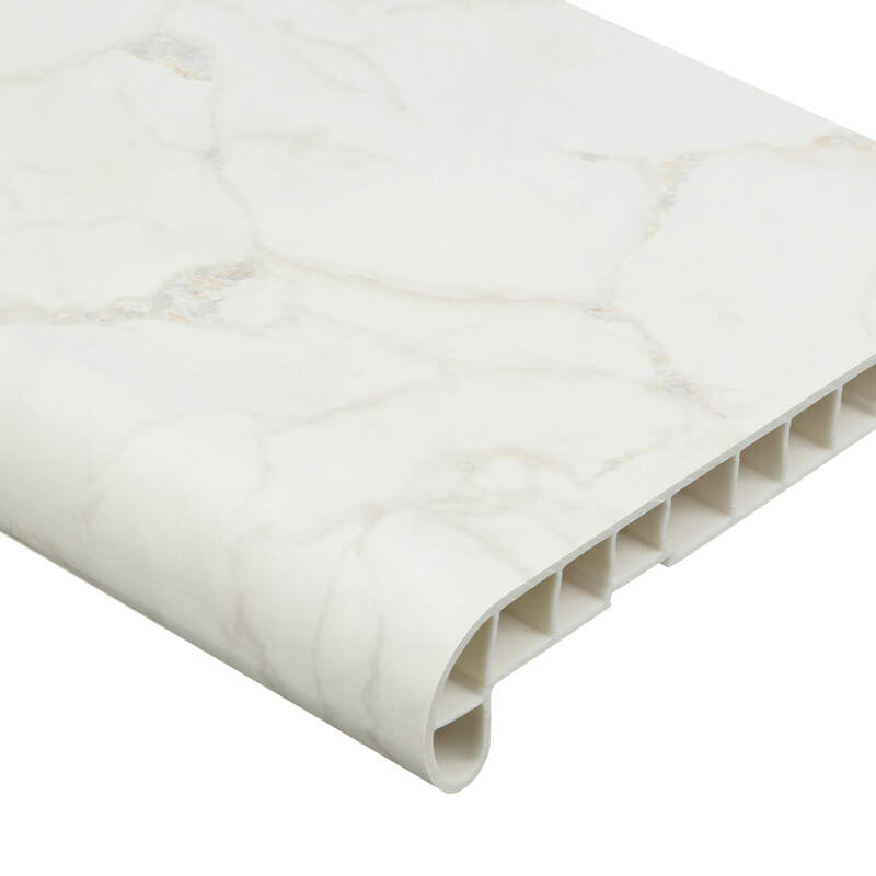 Plastolit Soft Могул мармур глянсовий