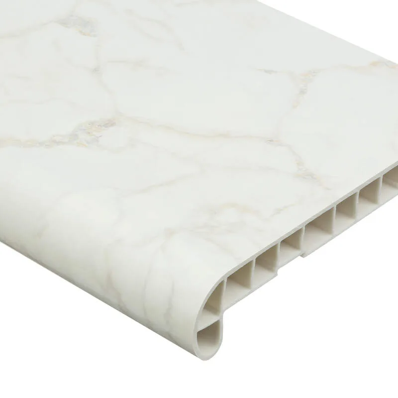 Plastolit Soft Могул мармур глянсовий