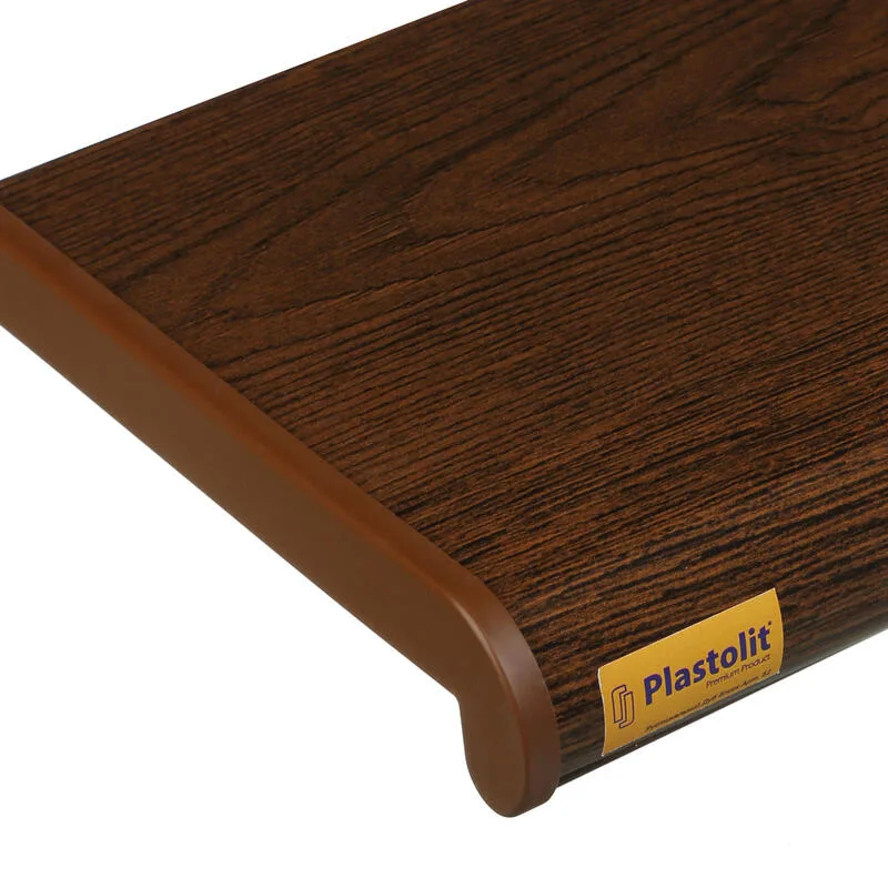 Plastolit Soft Рустикальний дуб глянсовий 4