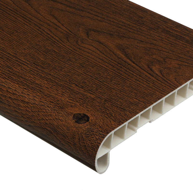 Plastolit Soft Рустикальний дуб глянсовий