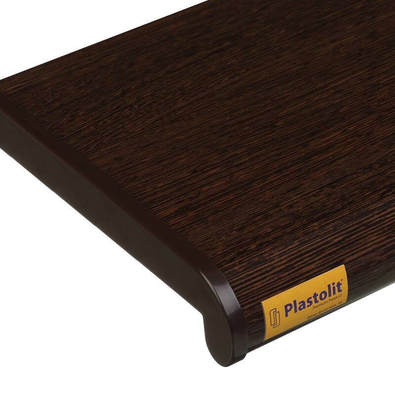 Plastolit Soft Венге глянсовий 4