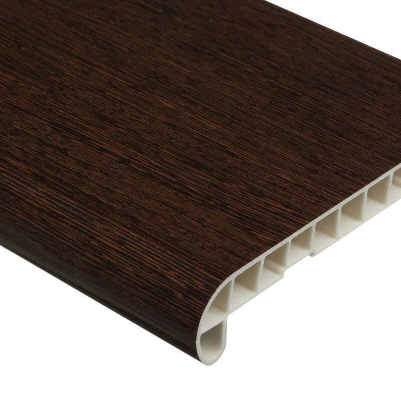 Plastolit Soft Венге глянсовий