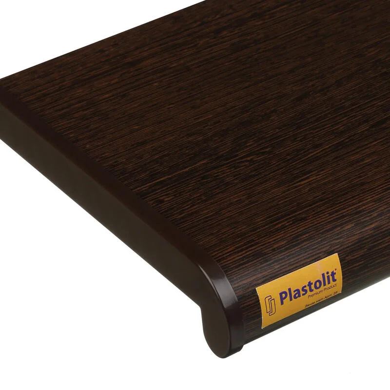 Plastolit Soft Венге матовий 4