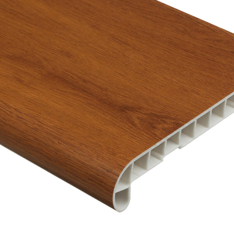 Plastolit Soft Золотий дуб матовий