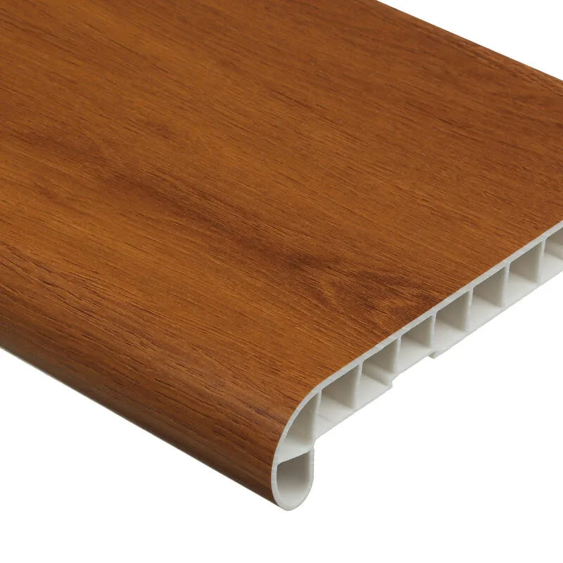 Plastolit Soft Золотий дуб матовий